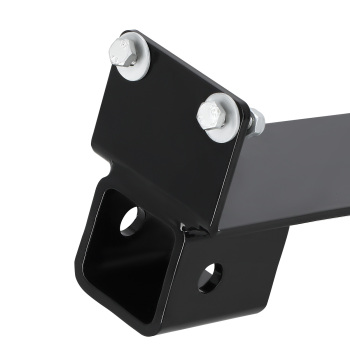 2 Trailer Hitch for Elites for older Mavericks 2018-2020 for Bad Boy Mowers MZ