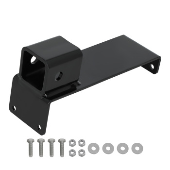 2 Trailer Hitch for Elites for older Mavericks 2018-2020 for Bad Boy Mowers MZ