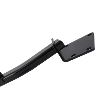 Carbon Steel Hitch Receiver compatible for Chevy Blazer compatible for GMC Acadia 17-23 Class 3 Black