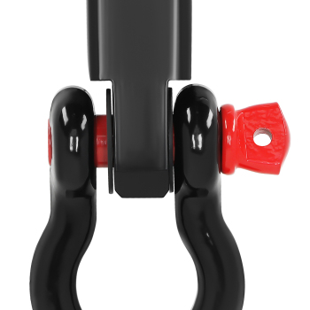 Rear Mount Trailer Hitch compatible for Can-Am Outlander 450 570 650 850 1000 2012-2024