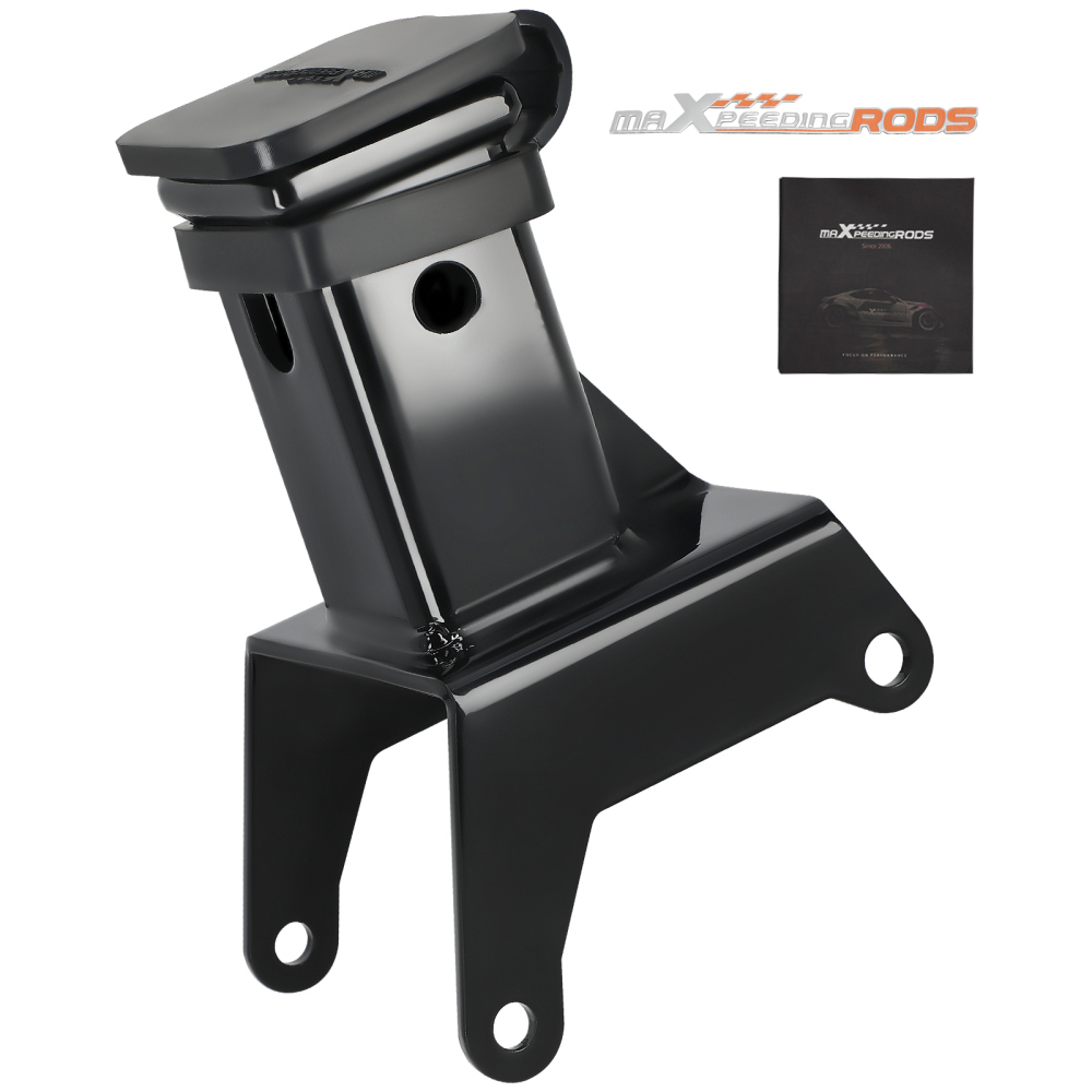 2 Trailer Hitch Kit compatible for Can-Am Renegade 1000 / 1000 R / 1000XMR 2012-2024