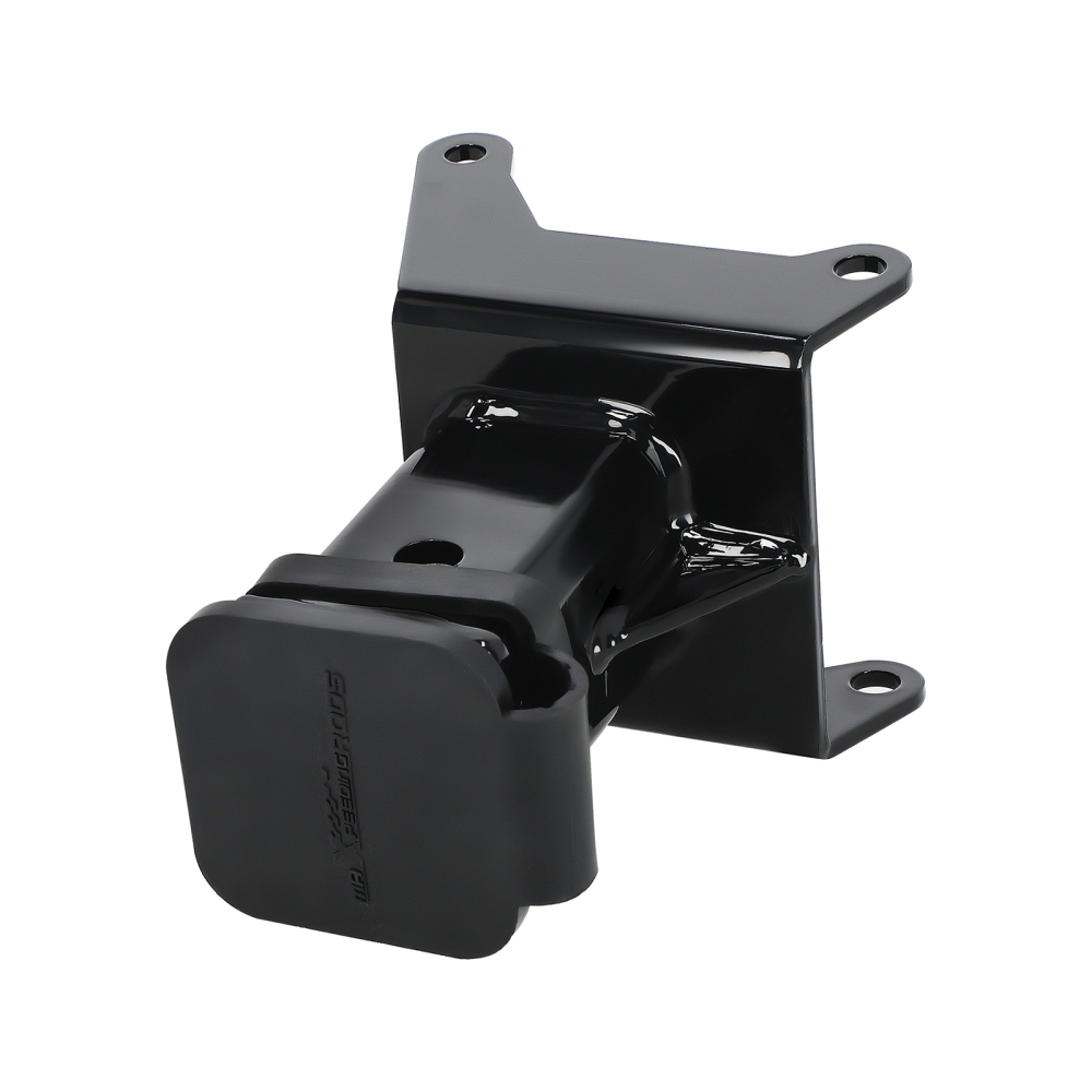 2 Trailer Hitch Kit compatible for Can-Am Renegade 1000 / 1000 R / 1000XMR 2012-2024