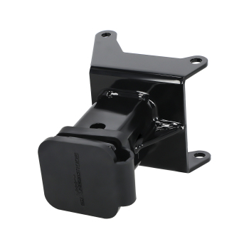 2 Trailer Hitch Kit compatible for Can-Am Renegade 1000 / 1000 R / 1000XMR 2012-2024