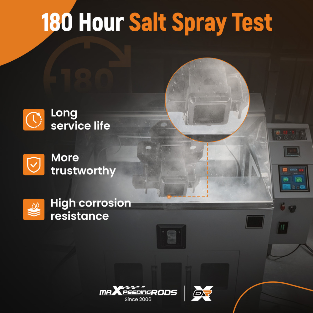 2 Rear Trailer Hitch compatible for Can-Am Maverick X3/MAX 2022-2024 (All Models) Bolt-On