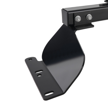 Rear Trailer Hitch Class3 compatible for Chevrolet Equinox GMC Terrain 2018-2025 2 4500lbs