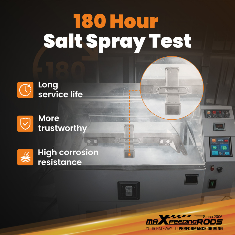 Rear Trailer Hitch Class3 compatible for Chevrolet Equinox GMC Terrain 2018-2025 2 4500lbs