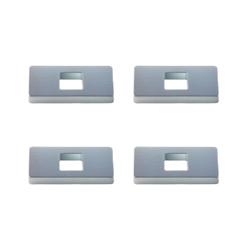 Class 3 Front Hitch compatible for GMC Yukon 2000-2006 2 Receiver Steel 5000lb Capacity