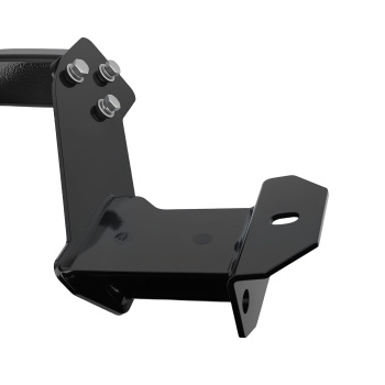 Trailer Hitch Receiver Rear compatible for Hyundai Santa Cruz 2022-2025 Class 3 2 5000lbs