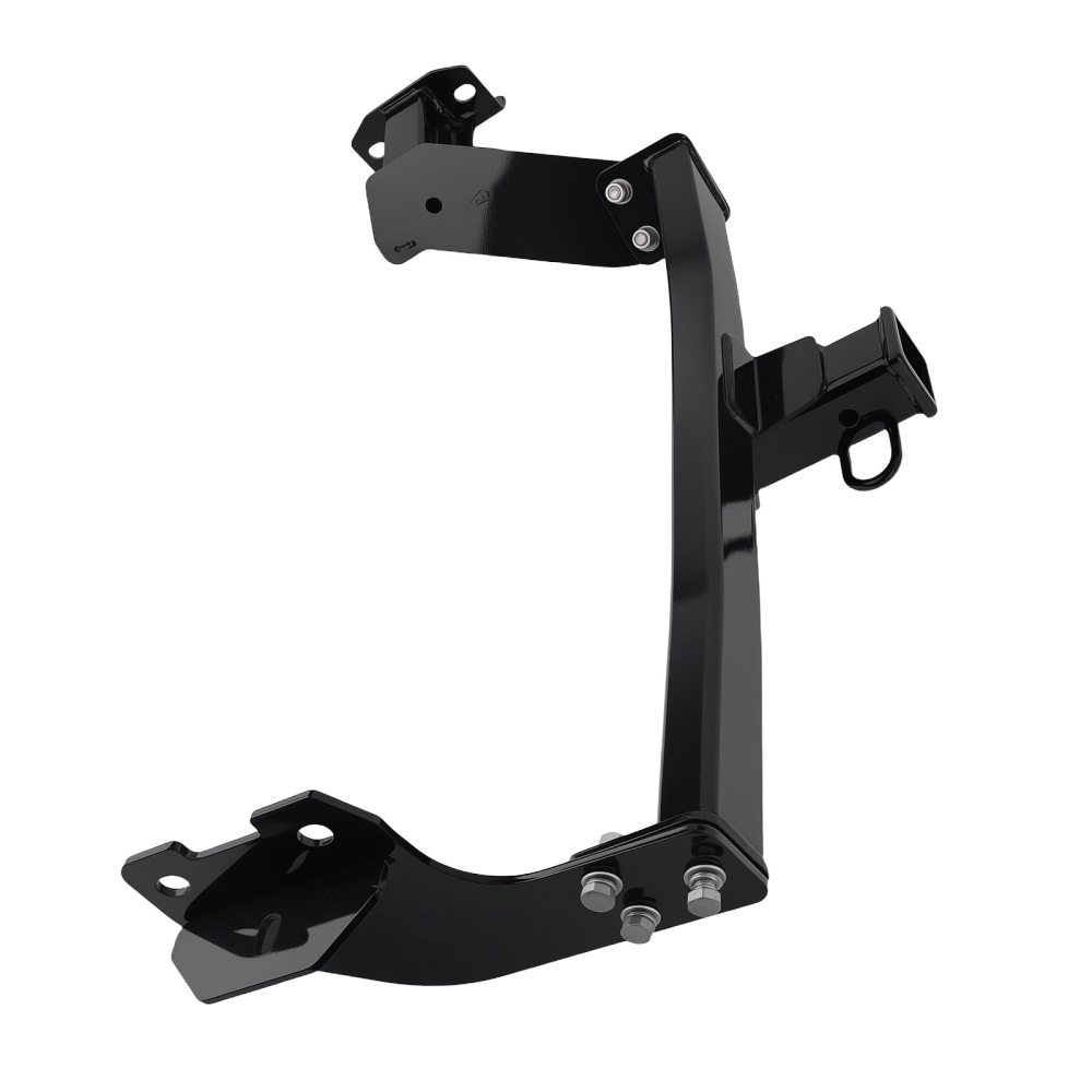 Trailer Hitch Receiver Rear compatible for Hyundai Santa Cruz 2022-2025 Class 3 2 5000lbs