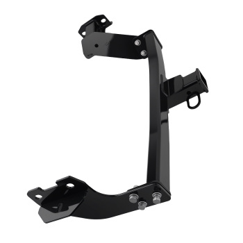 Trailer Hitch Receiver Rear compatible for Hyundai Santa Cruz 2022-2025 Class 3 2 5000lbs