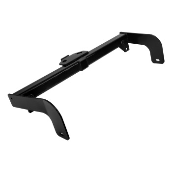 Class IV 2 Trailer Hitch Receiver Bumper Tow compatible for Ford F150 Models 2009-2014