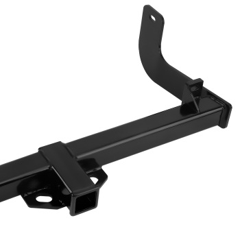 Class IV 2 Trailer Hitch Receiver Bumper Tow compatible for Ford F150 Models 2009-2014