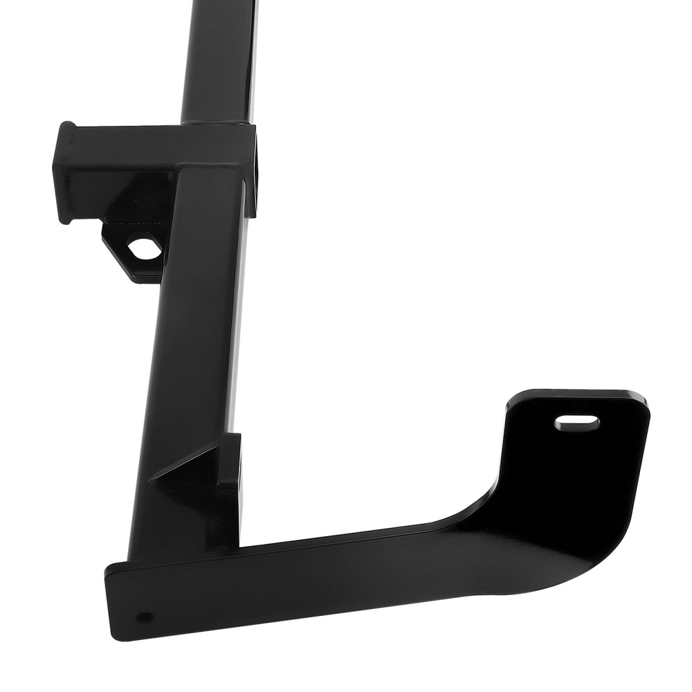 Class IV 2 Trailer Hitch Receiver Bumper Tow compatible for Ford F150 Models 2009-2014