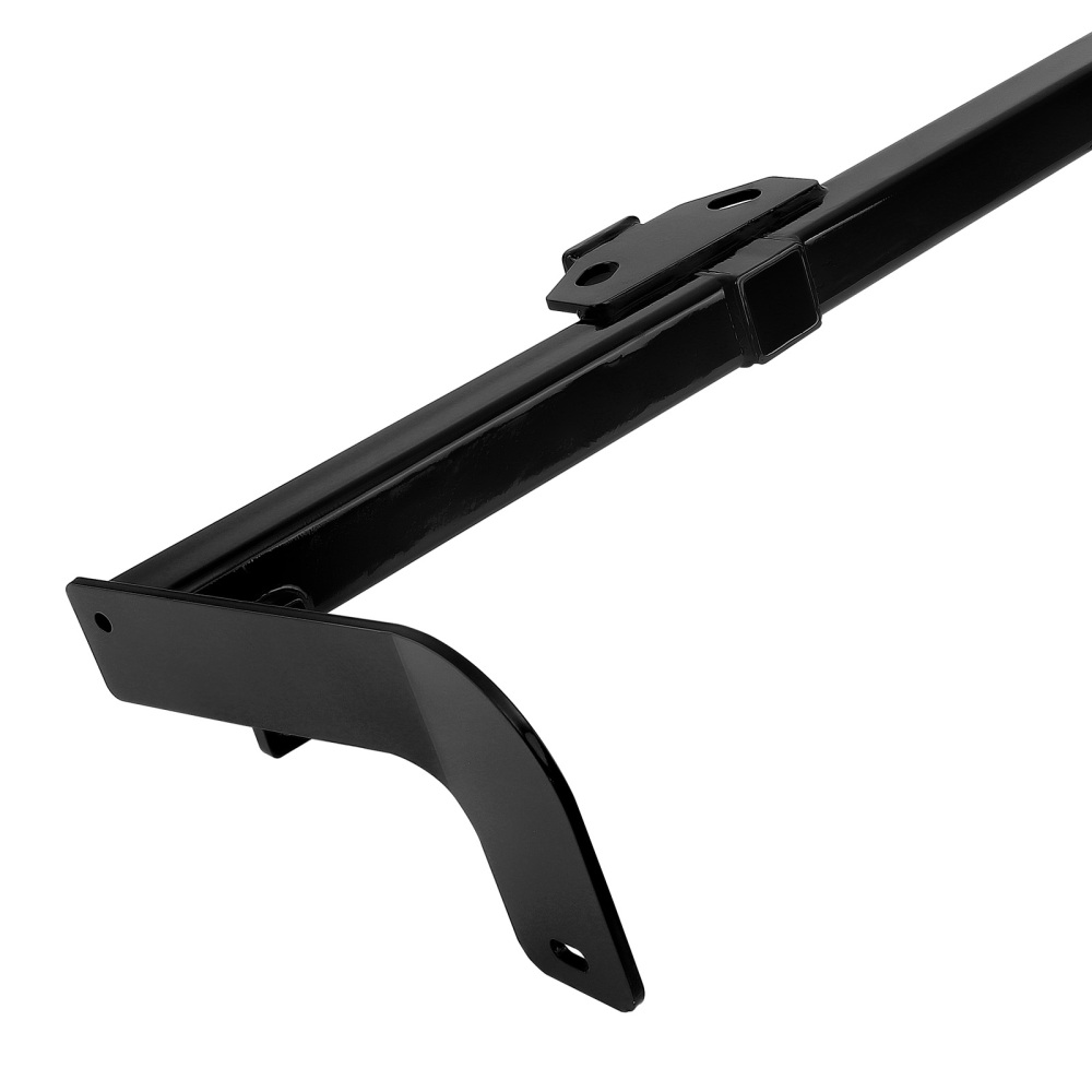 Class IV 2 Trailer Hitch Receiver Bumper Tow compatible for Ford F150 Models 2009-2014