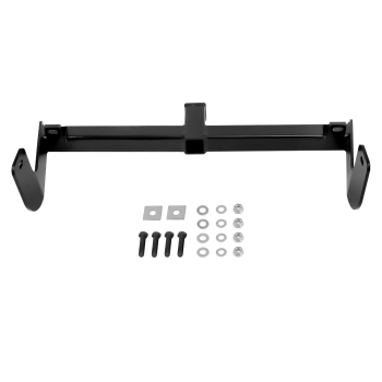 Class IV 2 Trailer Hitch Receiver Bumper Tow compatible for Ford F150 Models 2009-2014