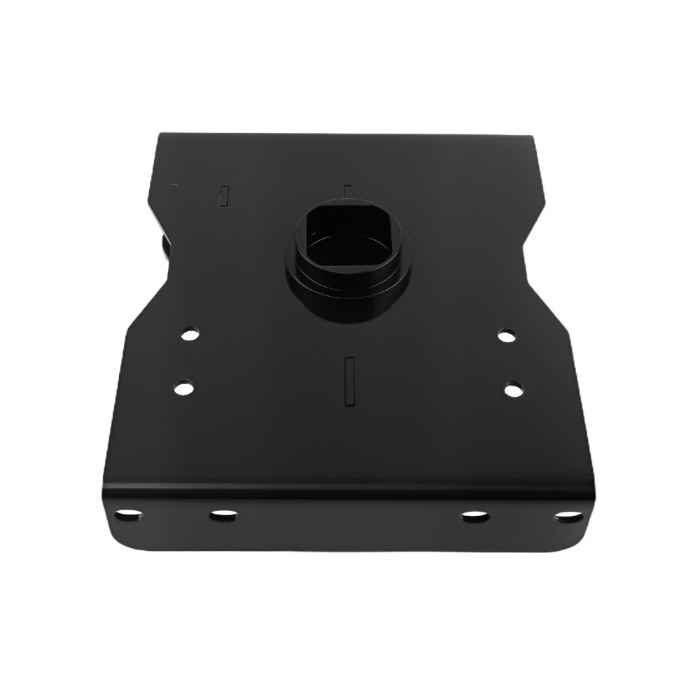 30000 LBS Gooseneck Hitch compatible for Ford F-250 F-350 F-450 2017-2022 Rear Mount