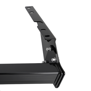 Rear Class 5 Hitch compatible for Ford F-250/F-350 1999-2016 Super Duty 2.5 Receiver Tube