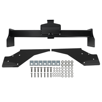 Rear Class 5 Hitch compatible for Ford F-250/F-350 1999-2016 Super Duty 2.5 Receiver Tube