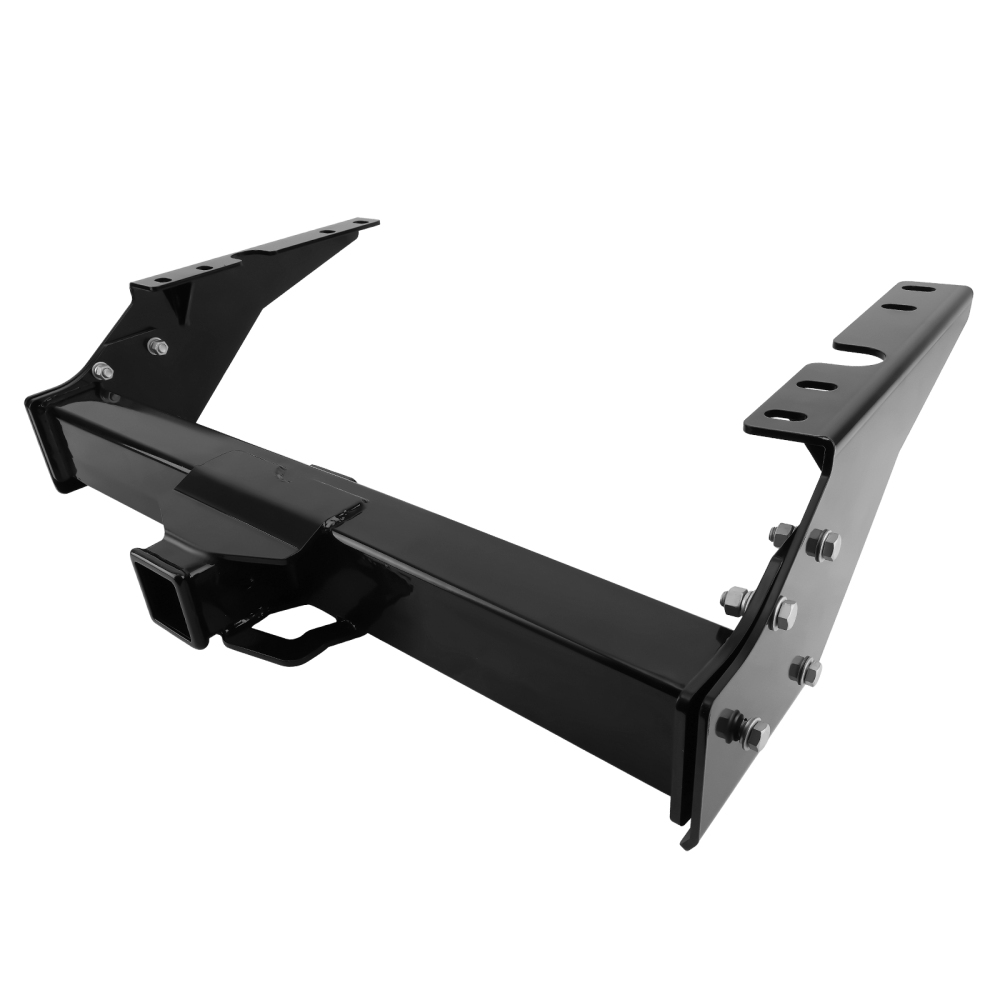 Rear Class 5 Hitch compatible for Ford F-250/F-350 1999-2016 Super Duty 2.5 Receiver Tube