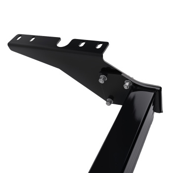 Trailer Hitch Receiver 2 compatible for Ford F-250/F-350/F-450 1999-2016 Class 5 17000lb