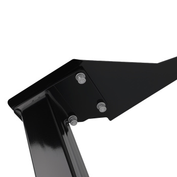 Trailer Hitch Receiver 2 compatible for Ford F-250/F-350/F-450 1999-2016 Class 5 17000lb