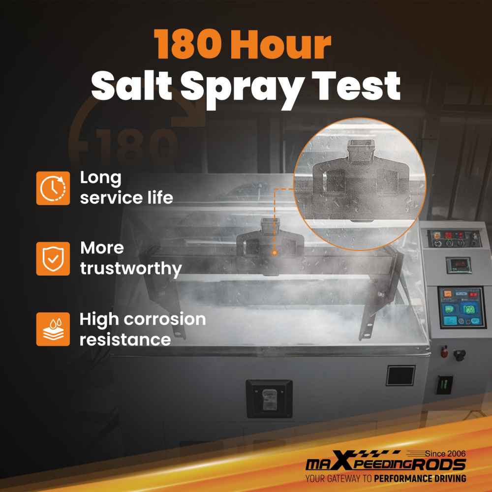 Trailer Hitch Receiver 2 compatible for Ford F-250/F-350/F-450 1999-2016 Class 5 17000lb