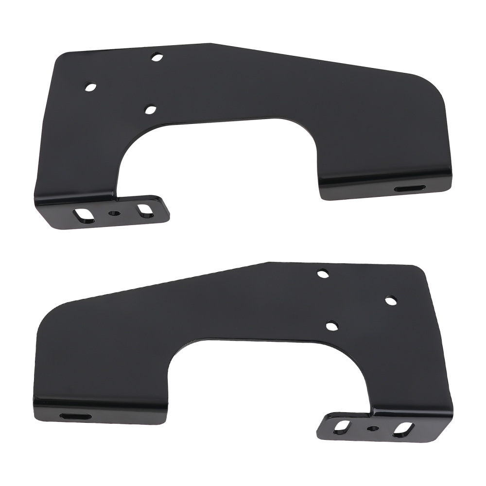 Class 4 Towing Package compatible for Ford F-250 Super Duty 1999-15 2 Receiver 10000lb GTW