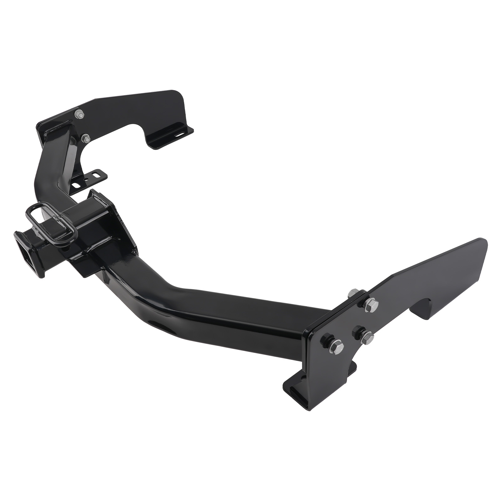 Class 4 Towing Package compatible for Ford F-250 Super Duty 1999-15 2 Receiver 10000lb GTW