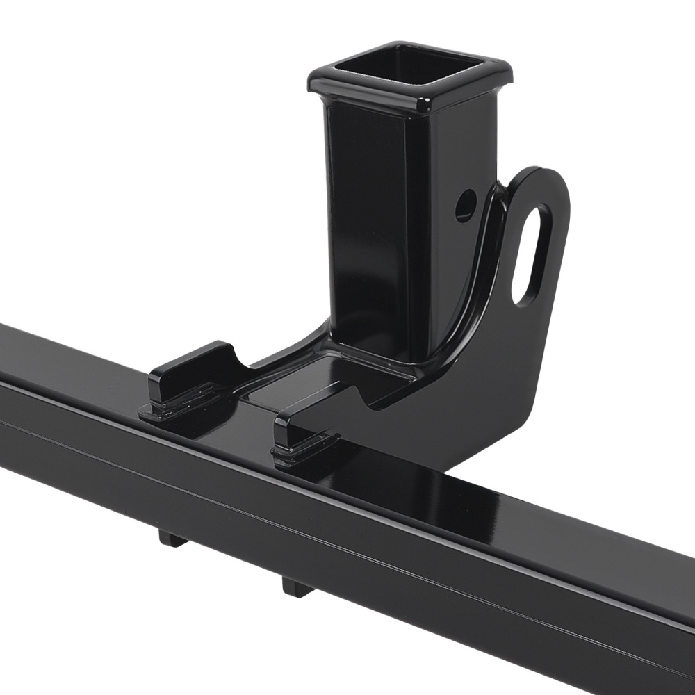 Class 3 Trailer Hitch compatible for Ford Edge 2015-2024 compatible for Lincoln MKX Nautilus 2 Receiver