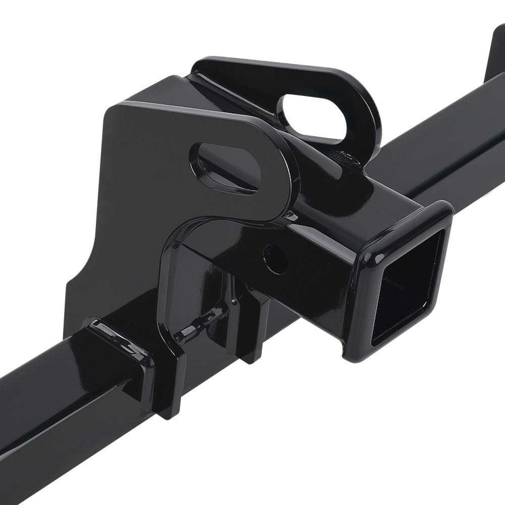 Class 3 Trailer Hitch compatible for Ford Edge 2015-2024 compatible for Lincoln MKX Nautilus 2 Receiver