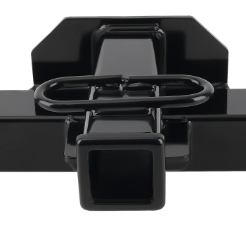 Rear Trailer Hitch Receiver 2 compatible for Ford Ranger 2019-2023 Class 4 8000lbs GTW