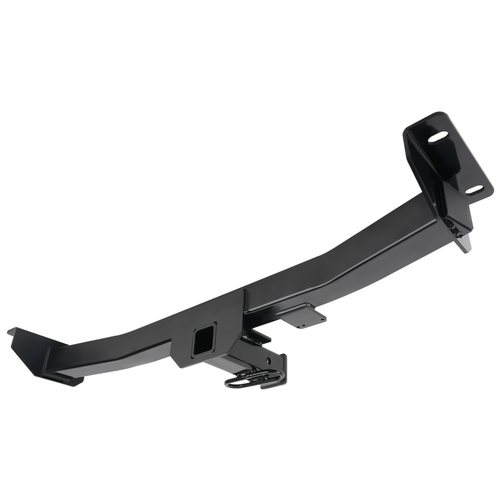 Rear Trailer Hitch Receiver 2 compatible for Ford Ranger 2019-2023 Class 4 8000lbs GTW