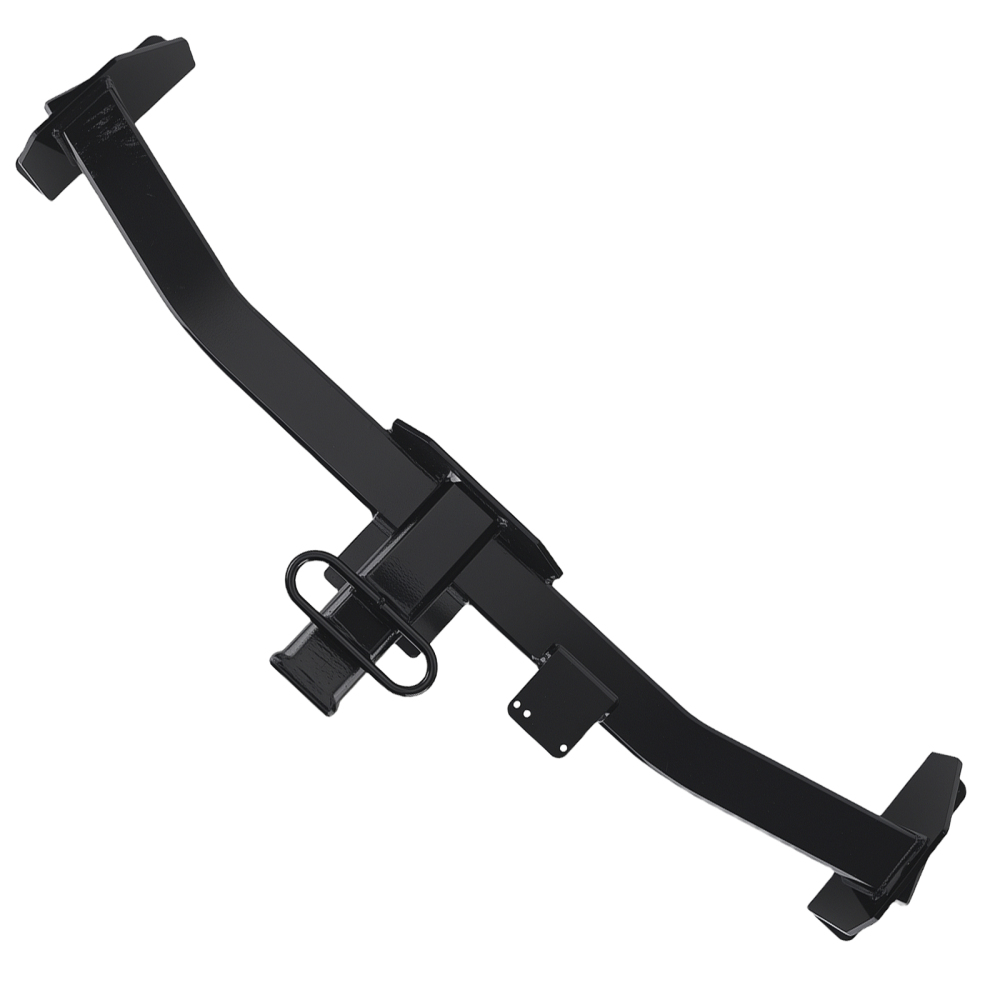 Rear Trailer Hitch Receiver 2 compatible for Ford Ranger 2019-2023 Class 4 8000lbs GTW