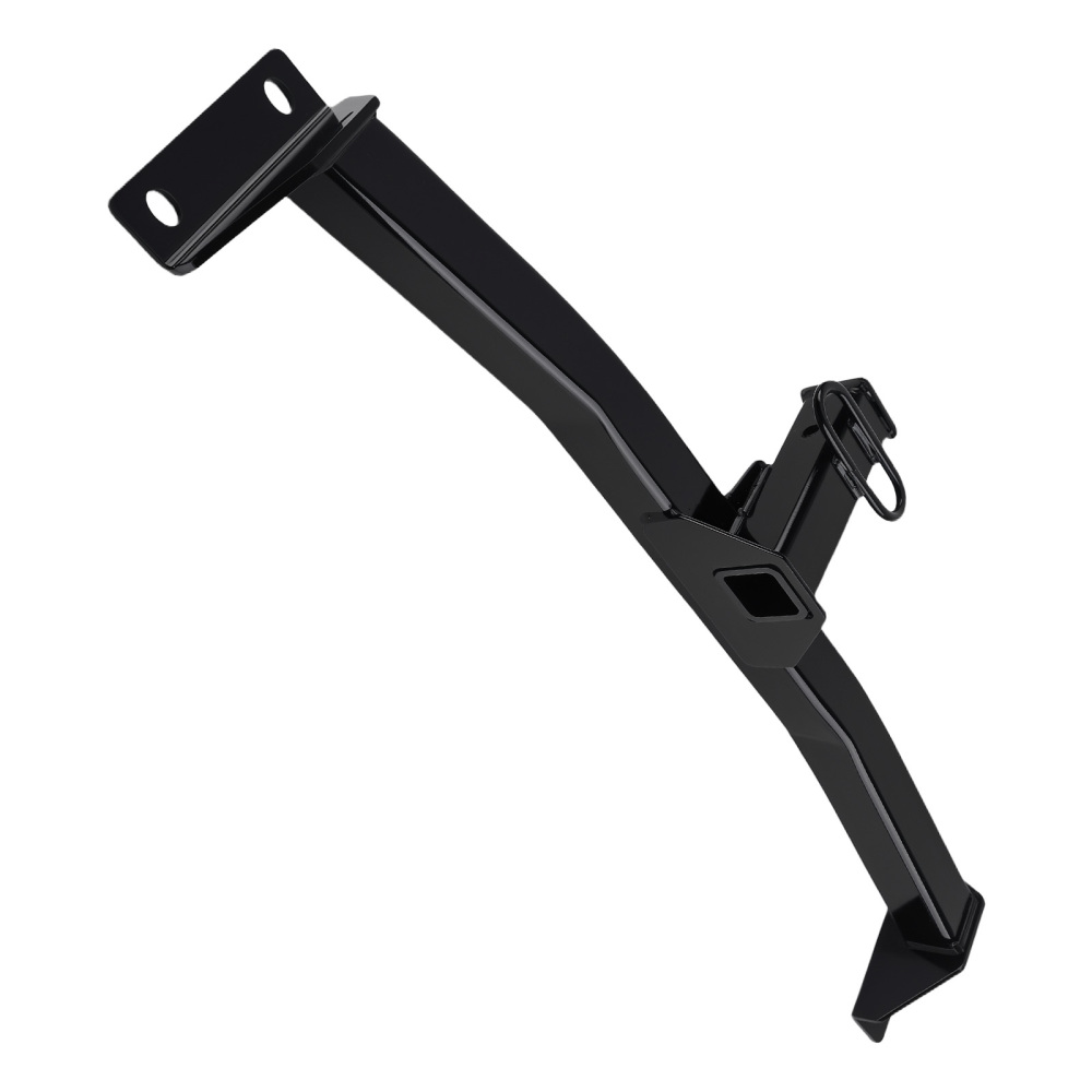 2 Class 3 Steel Trailer Hitch compatible for Ford Ranger 2024-2025 Rear Mount 7500lbs