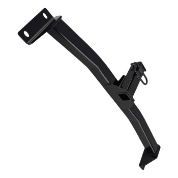 2 Class 3 Steel Trailer Hitch compatible for Ford Ranger 2024-2025 Rear Mount 7500lbs