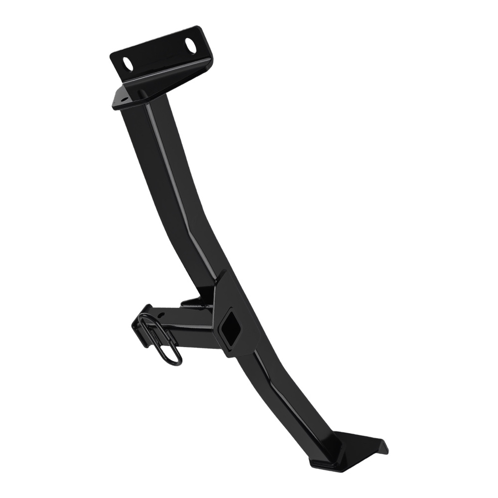 2 Class 3 Steel Trailer Hitch compatible for Ford Ranger 2024-2025 Rear Mount 7500lbs