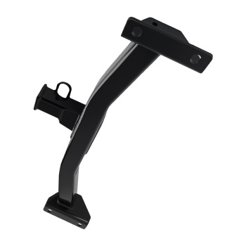 2 Class 3 Steel Trailer Hitch compatible for Ford Ranger 2024-2025 Rear Mount 7500lbs