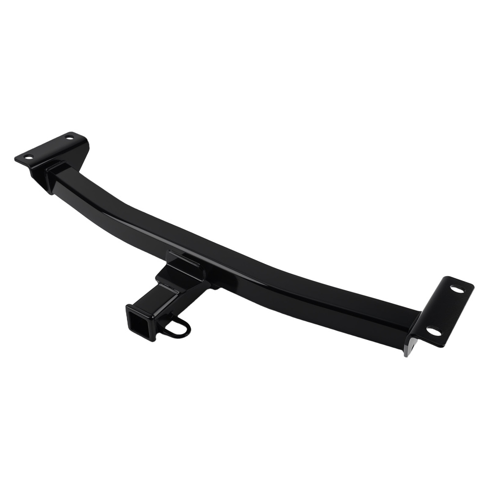 2 Class 3 Steel Trailer Hitch compatible for Ford Ranger 2024-2025 Rear Mount 7500lbs