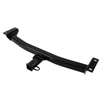 2 Class 3 Steel Trailer Hitch compatible for Ford Ranger 2024-2025 Rear Mount 7500lbs