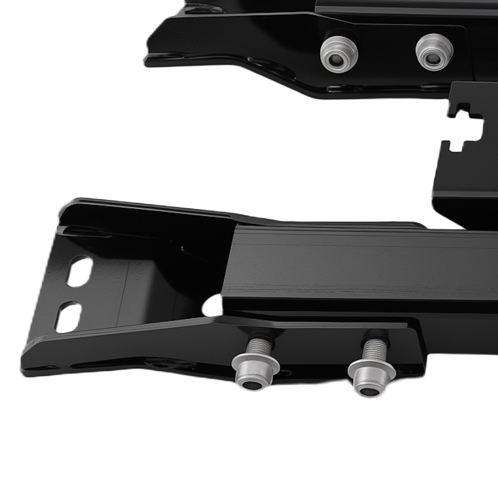 Gooseneck Trailer Hitch compatible for Chevy Silverado/GMC Sierra 2500HD/3500HD 2020-2025