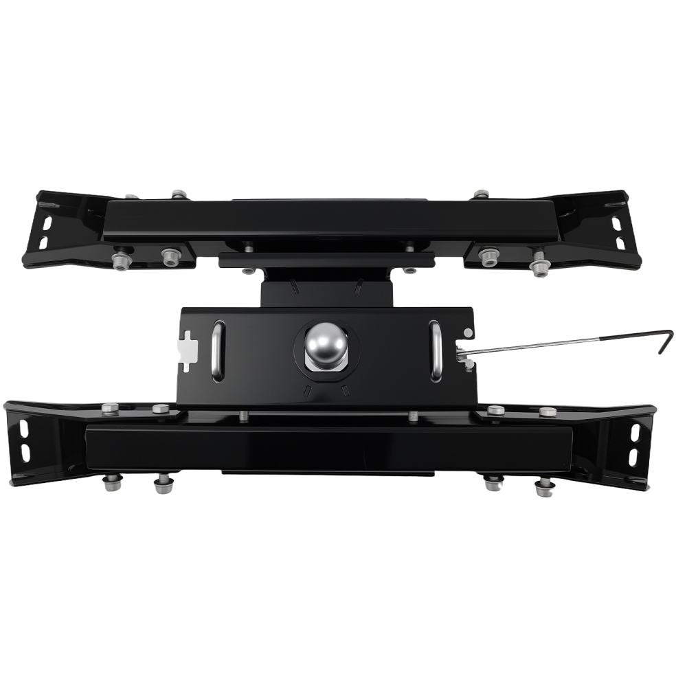 Gooseneck Trailer Hitch compatible for Chevy Silverado/GMC Sierra 2500HD/3500HD 2020-2025