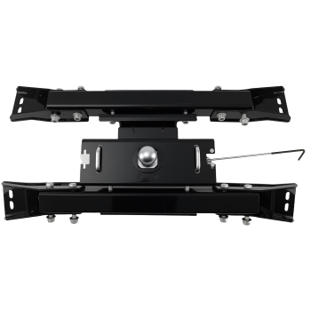 Gooseneck Trailer Hitch compatible for Chevy Silverado/GMC Sierra 2500HD/3500HD 2020-2025