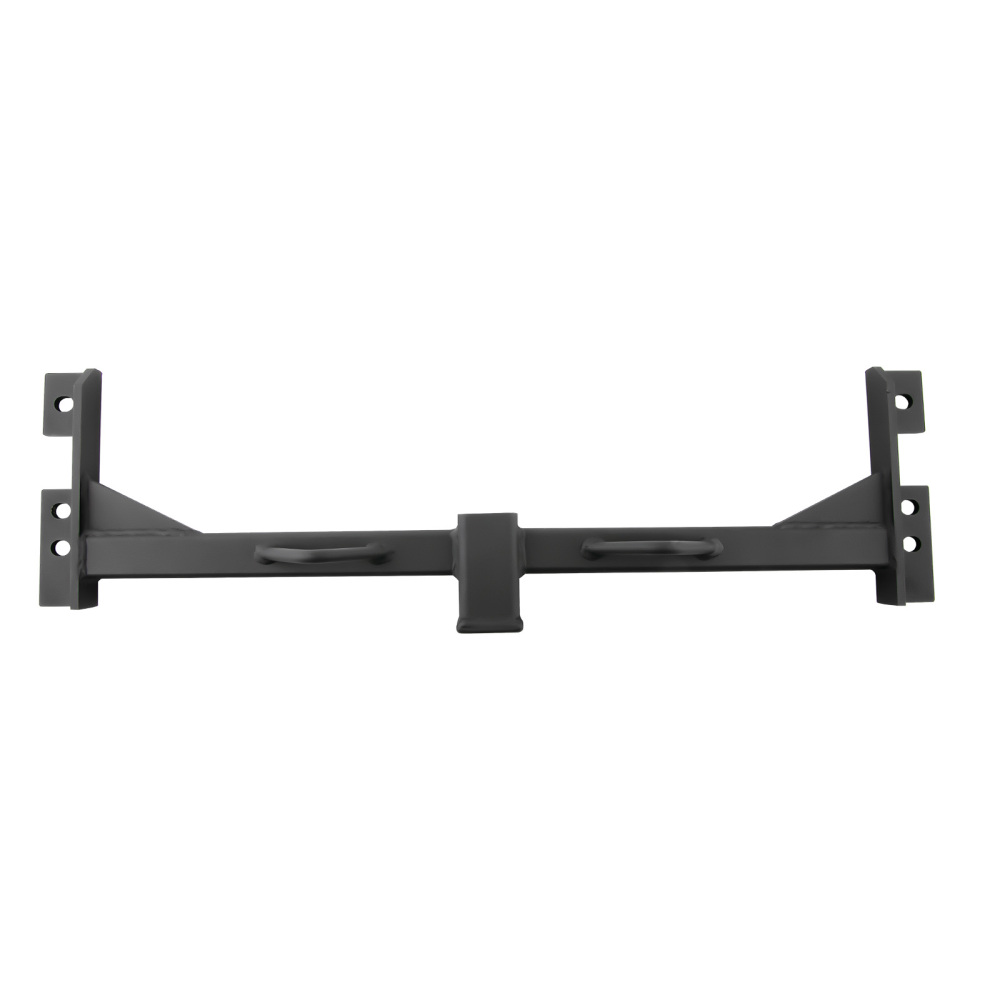 Hidden TrailerHitch Receiver 2 inch compatible for Chevy Silverado GMC Sierra 1500 99-07