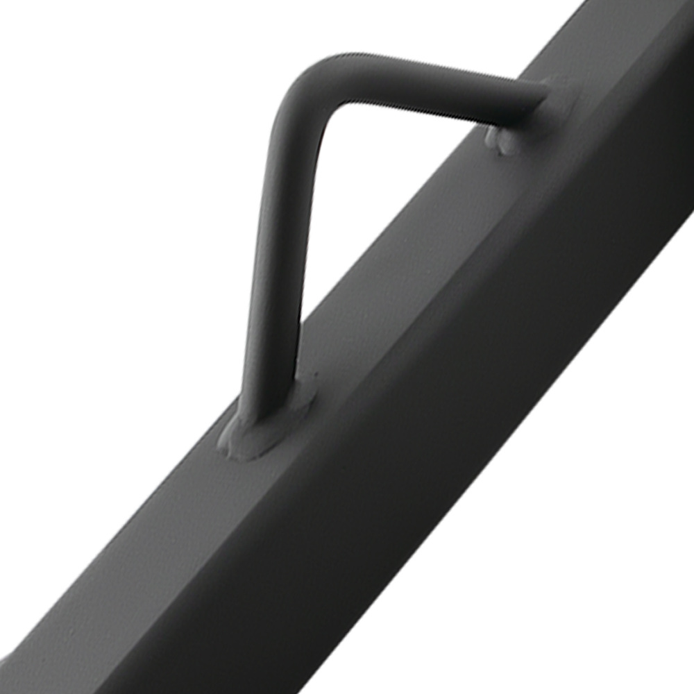 Hidden TrailerHitch Receiver 2 inch compatible for Chevy Silverado GMC Sierra 1500 99-07