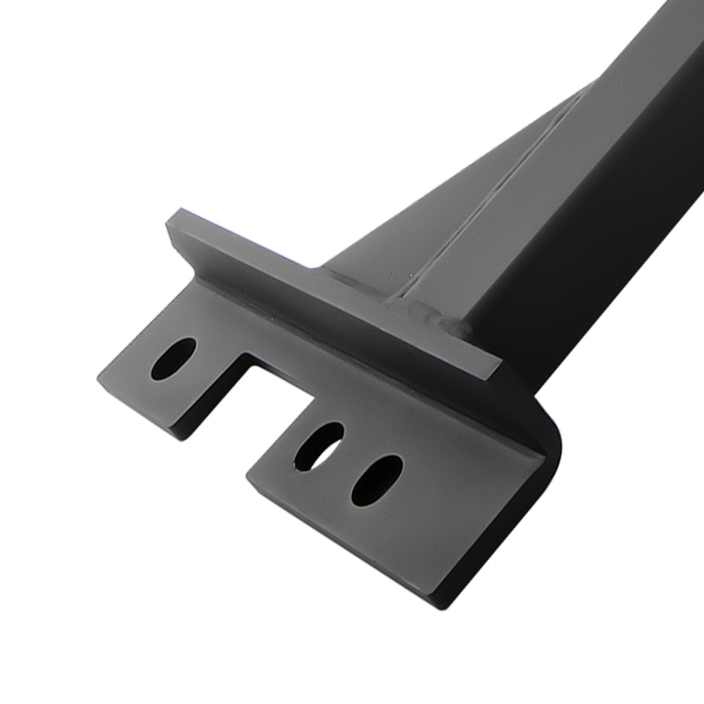 Hidden TrailerHitch Receiver 2 inch compatible for Chevy Silverado GMC Sierra 1500 99-07