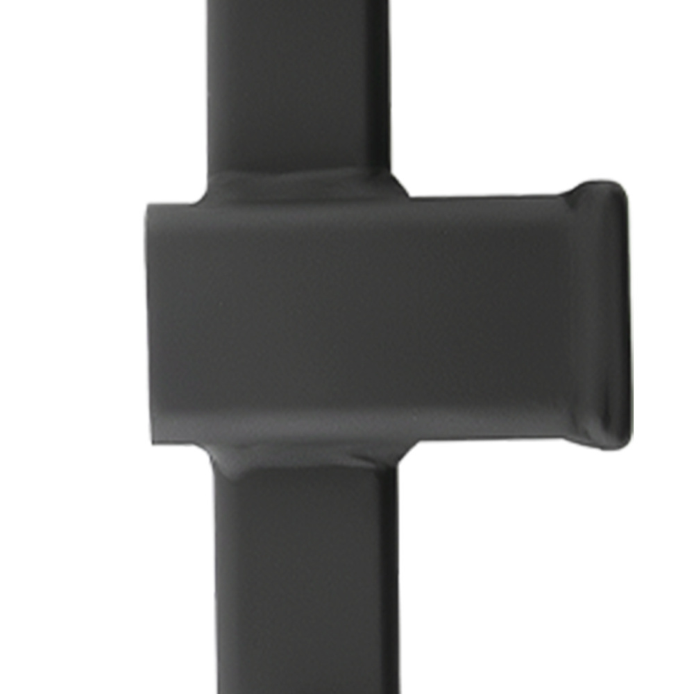 Hidden TrailerHitch Receiver 2 inch compatible for Chevy Silverado GMC Sierra 1500 99-07