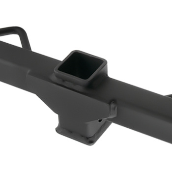 2 Inch Hidden Trailer Hitch compatible for Chevrolet Silverado GMC Sierra 1500 1999-2006