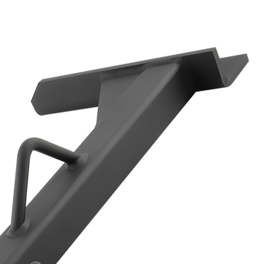 2 Inch Hidden Trailer Hitch compatible for Chevrolet Silverado GMC Sierra 1500 1999-2006