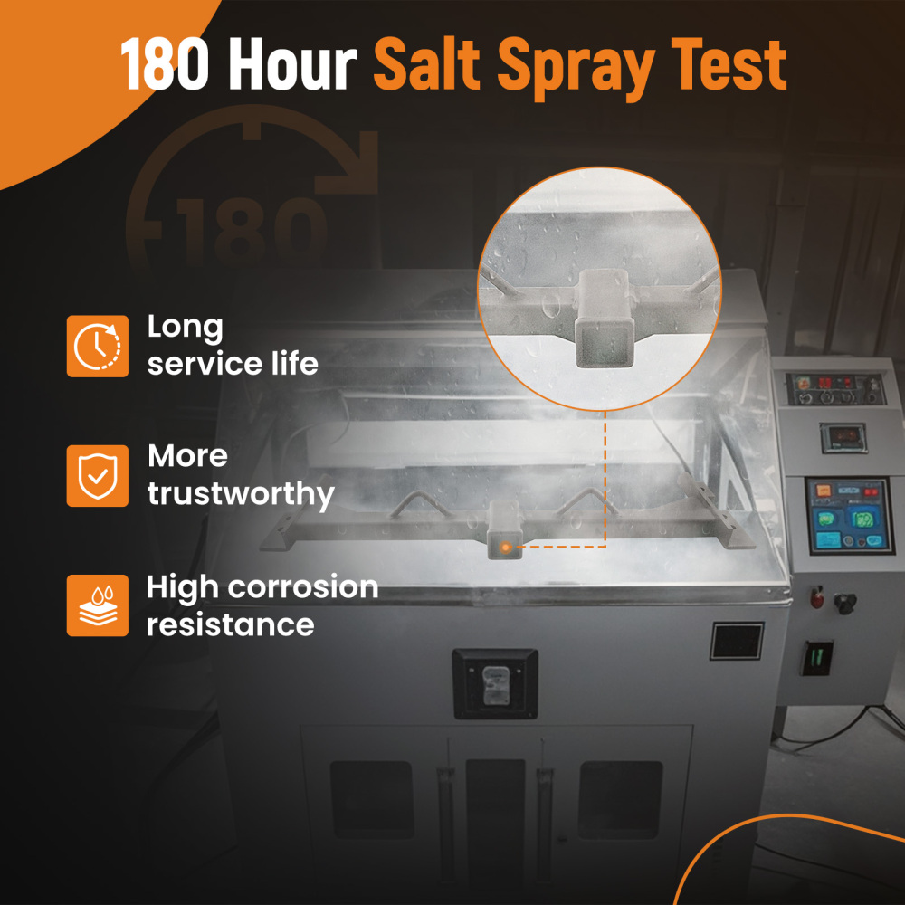 2 Inch Hidden Trailer Hitch for Chevrolet Silverado GMC Sierra 1500 1999-2006