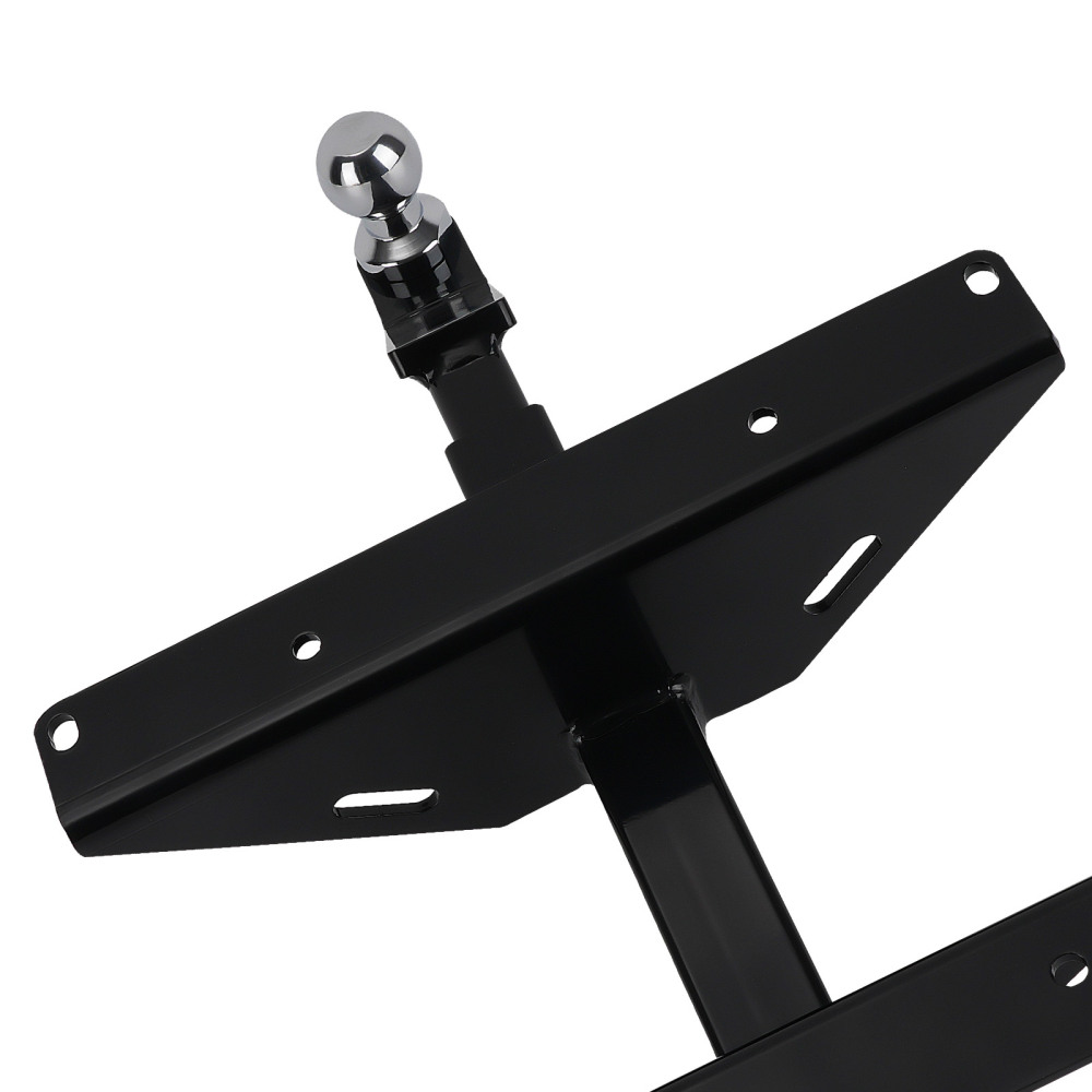 Motorcycle Trailer Hitch compatible for Harley Davidson Tri-Glide and Freewheeler 2011 -